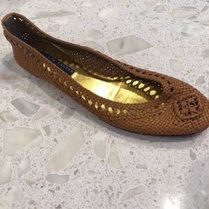 Ralph Lauren Ballet Flats